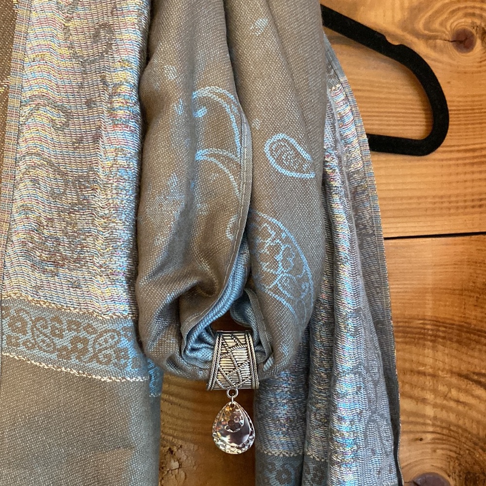 Scarf - Picture 2 of 2
